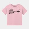 Infant Jersey Short Sleeve Tee Thumbnail