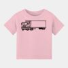 Infant Jersey Short Sleeve Tee Thumbnail