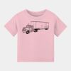 Infant Jersey Short Sleeve Tee Thumbnail