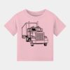 Infant Jersey Short Sleeve Tee Thumbnail