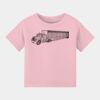 Infant Jersey Short Sleeve Tee Thumbnail