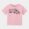 Infant Jersey Short Sleeve Tee Thumbnail