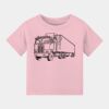 Infant Jersey Short Sleeve Tee Thumbnail