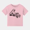 Infant Jersey Short Sleeve Tee Thumbnail