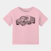 Infant Jersey Short Sleeve Tee Thumbnail