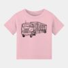 Infant Jersey Short Sleeve Tee Thumbnail