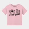 Infant Jersey Short Sleeve Tee Thumbnail