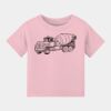 Infant Jersey Short Sleeve Tee Thumbnail