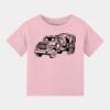 Infant Jersey Short Sleeve Tee Thumbnail