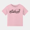 Infant Jersey Short Sleeve Tee Thumbnail