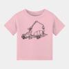 Infant Jersey Short Sleeve Tee Thumbnail
