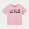 Infant Jersey Short Sleeve Tee Thumbnail