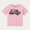 Infant Jersey Short Sleeve Tee Thumbnail