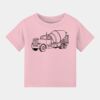 Infant Jersey Short Sleeve Tee Thumbnail