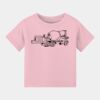 Infant Jersey Short Sleeve Tee Thumbnail