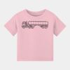 Infant Jersey Short Sleeve Tee Thumbnail