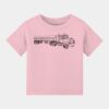 Infant Jersey Short Sleeve Tee Thumbnail