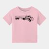 Infant Jersey Short Sleeve Tee Thumbnail