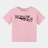 Infant Jersey Short Sleeve Tee Thumbnail