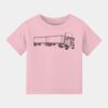 Infant Jersey Short Sleeve Tee Thumbnail
