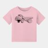 Infant Jersey Short Sleeve Tee Thumbnail