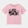 Infant Jersey Short Sleeve Tee Thumbnail