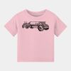 Infant Jersey Short Sleeve Tee Thumbnail