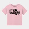 Infant Jersey Short Sleeve Tee Thumbnail