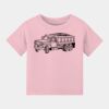 Infant Jersey Short Sleeve Tee Thumbnail