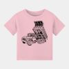 Infant Jersey Short Sleeve Tee Thumbnail