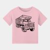 Infant Jersey Short Sleeve Tee Thumbnail