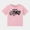 Infant Jersey Short Sleeve Tee Thumbnail