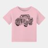 Infant Jersey Short Sleeve Tee Thumbnail