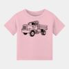 Infant Jersey Short Sleeve Tee Thumbnail