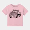 Infant Jersey Short Sleeve Tee Thumbnail