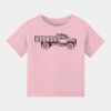 Infant Jersey Short Sleeve Tee Thumbnail