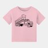 Infant Jersey Short Sleeve Tee Thumbnail