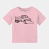 Infant Jersey Short Sleeve Tee Thumbnail