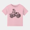 Infant Jersey Short Sleeve Tee Thumbnail