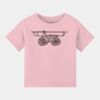 Infant Jersey Short Sleeve Tee Thumbnail