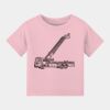 Infant Jersey Short Sleeve Tee Thumbnail