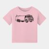 Infant Jersey Short Sleeve Tee Thumbnail