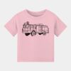 Infant Jersey Short Sleeve Tee Thumbnail