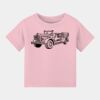 Infant Jersey Short Sleeve Tee Thumbnail