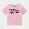 Infant Jersey Short Sleeve Tee Thumbnail