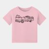 Infant Jersey Short Sleeve Tee Thumbnail