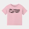 Infant Jersey Short Sleeve Tee Thumbnail