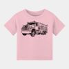 Infant Jersey Short Sleeve Tee Thumbnail