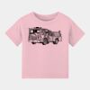 Infant Jersey Short Sleeve Tee Thumbnail