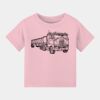 Infant Jersey Short Sleeve Tee Thumbnail